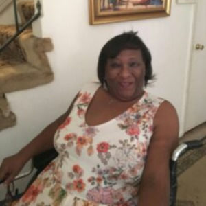 Meet your Posher, Tanya